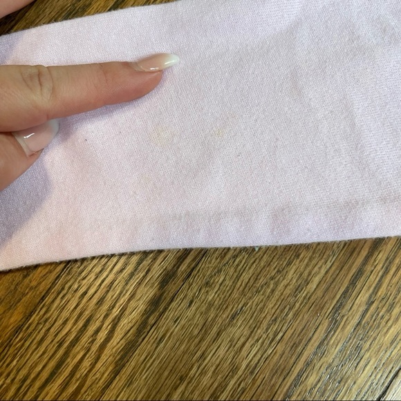 MODERN LUX “All I want for Christmas is a Unicorn” sequence detail sweat shirt - Picture 6 of 6